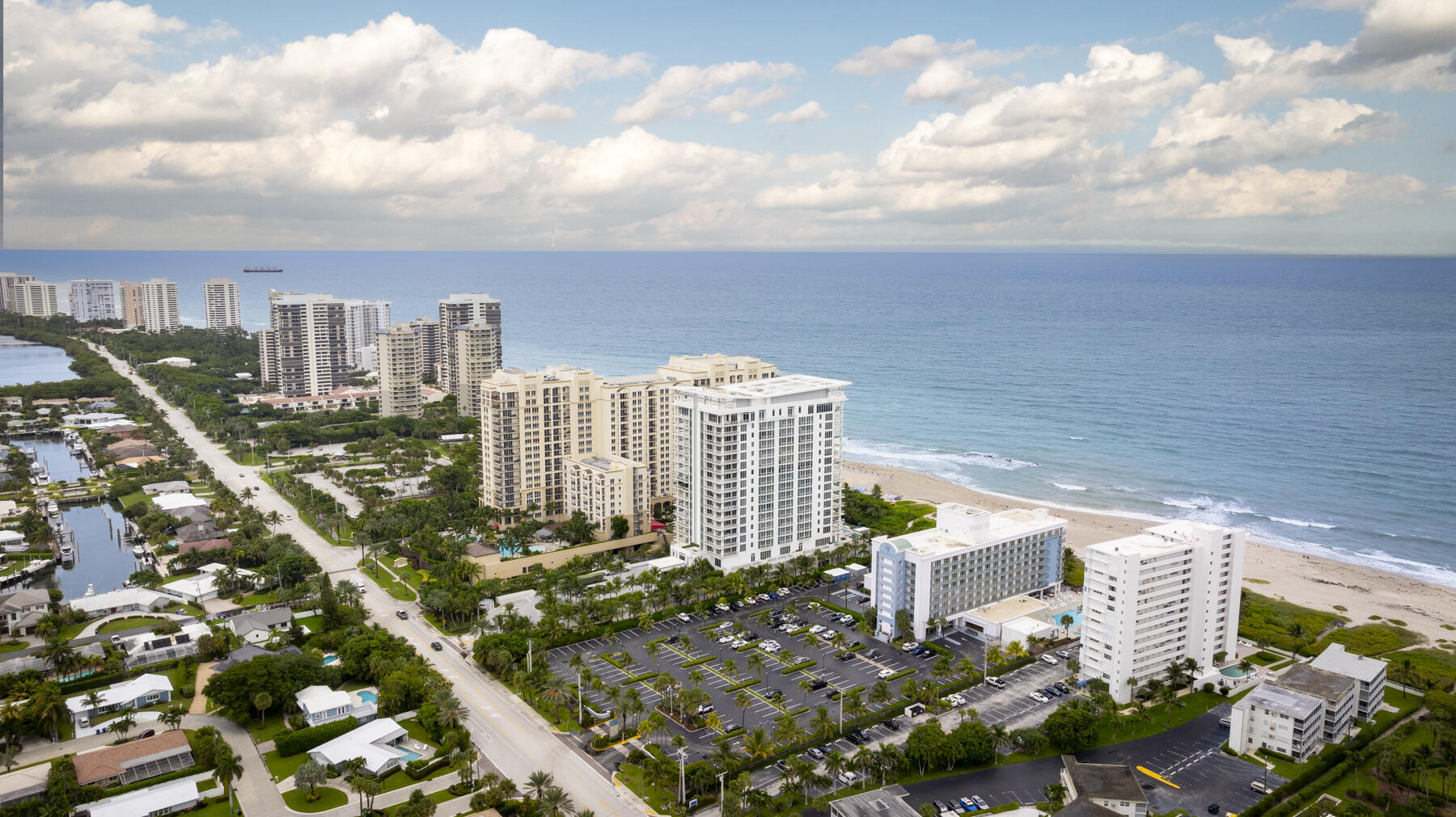 3730 N Ocean #15c, Singer Island FL 33404