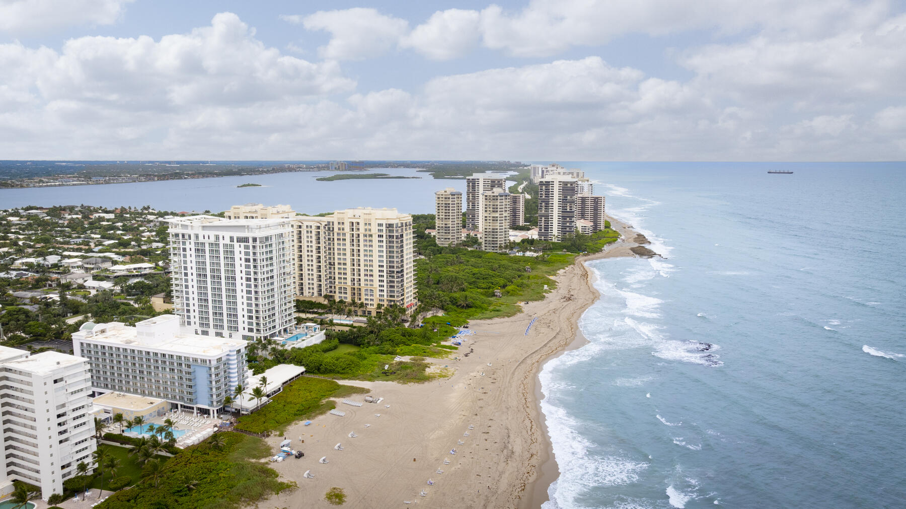3730 N Ocean #15c, Singer Island FL 33404