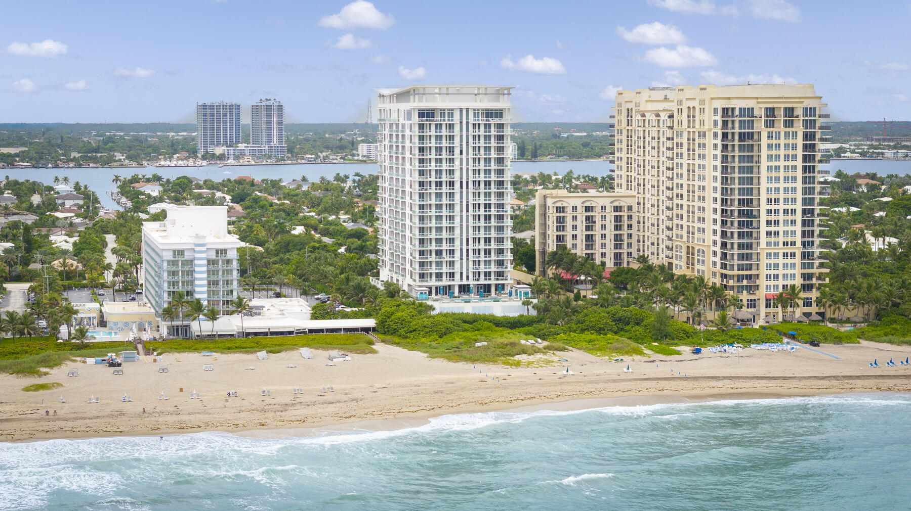 3730 N Ocean #15c, Singer Island FL 33404