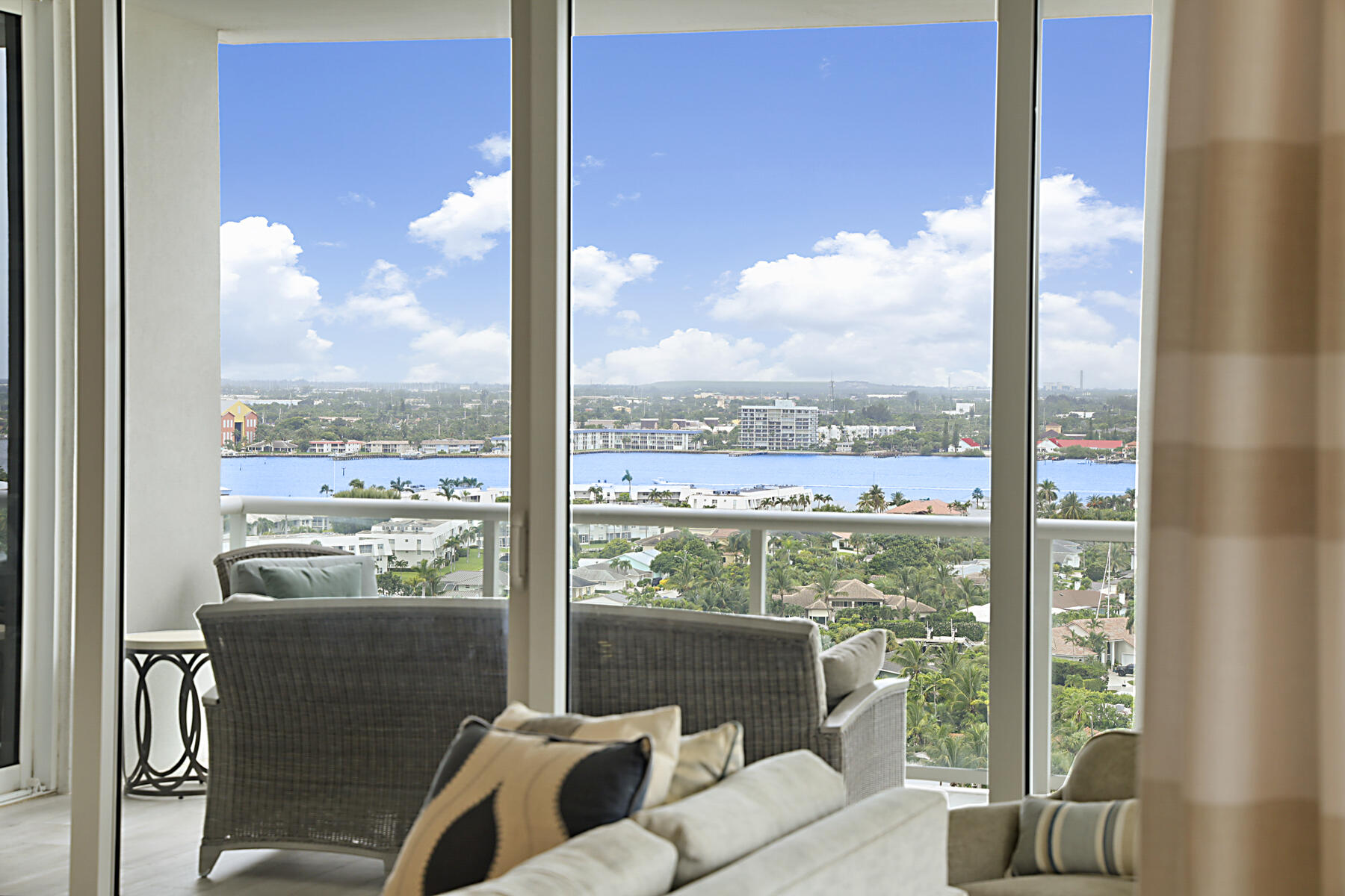 3730 N Ocean #15c, Singer Island FL 33404