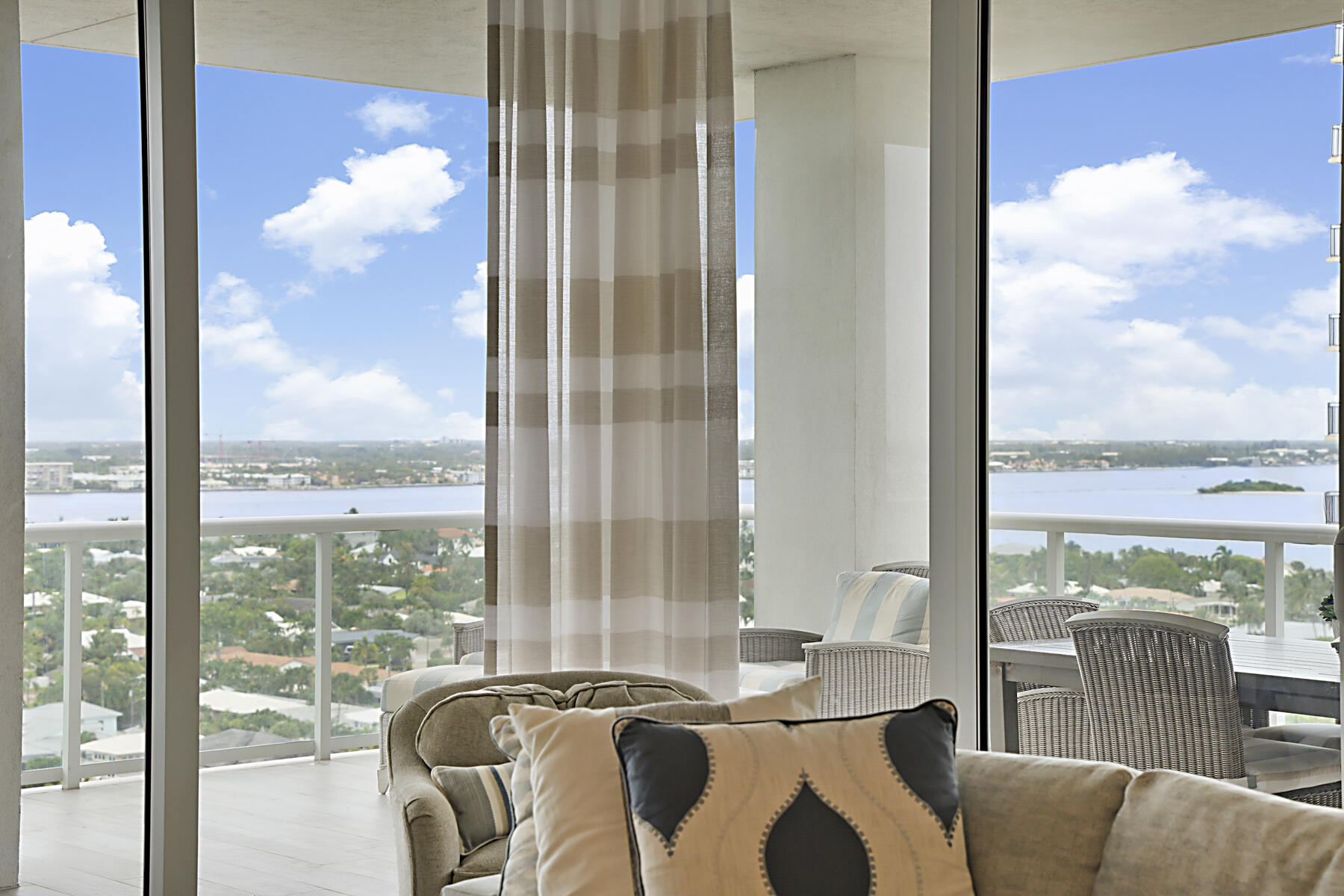 3730 N Ocean #15c, Singer Island FL 33404