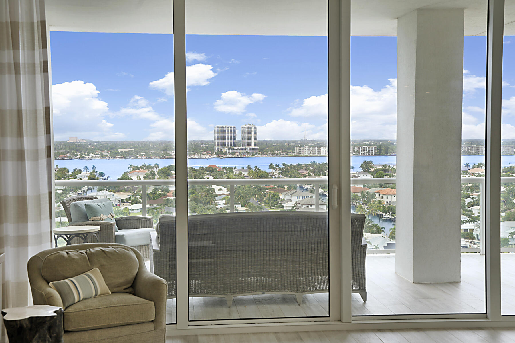 3730 N Ocean #15c, Singer Island FL 33404