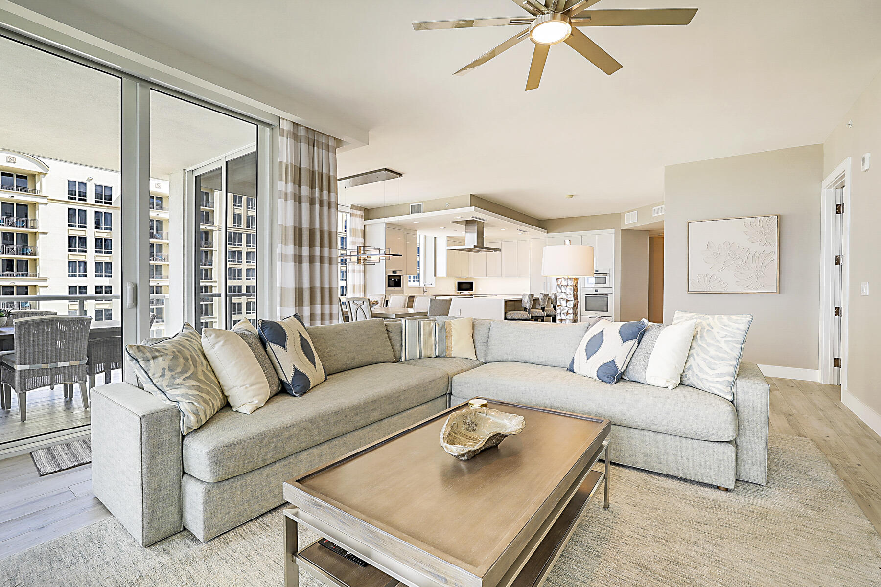 3730 N Ocean #15c, Singer Island FL 33404