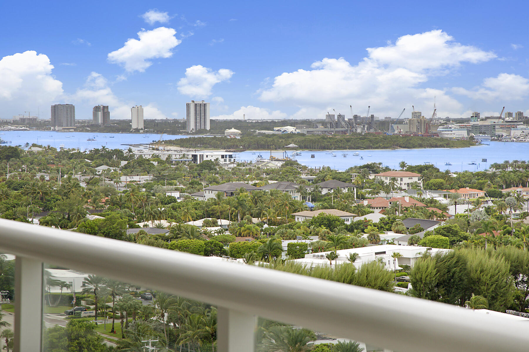 3730 N Ocean #15c, Singer Island FL 33404