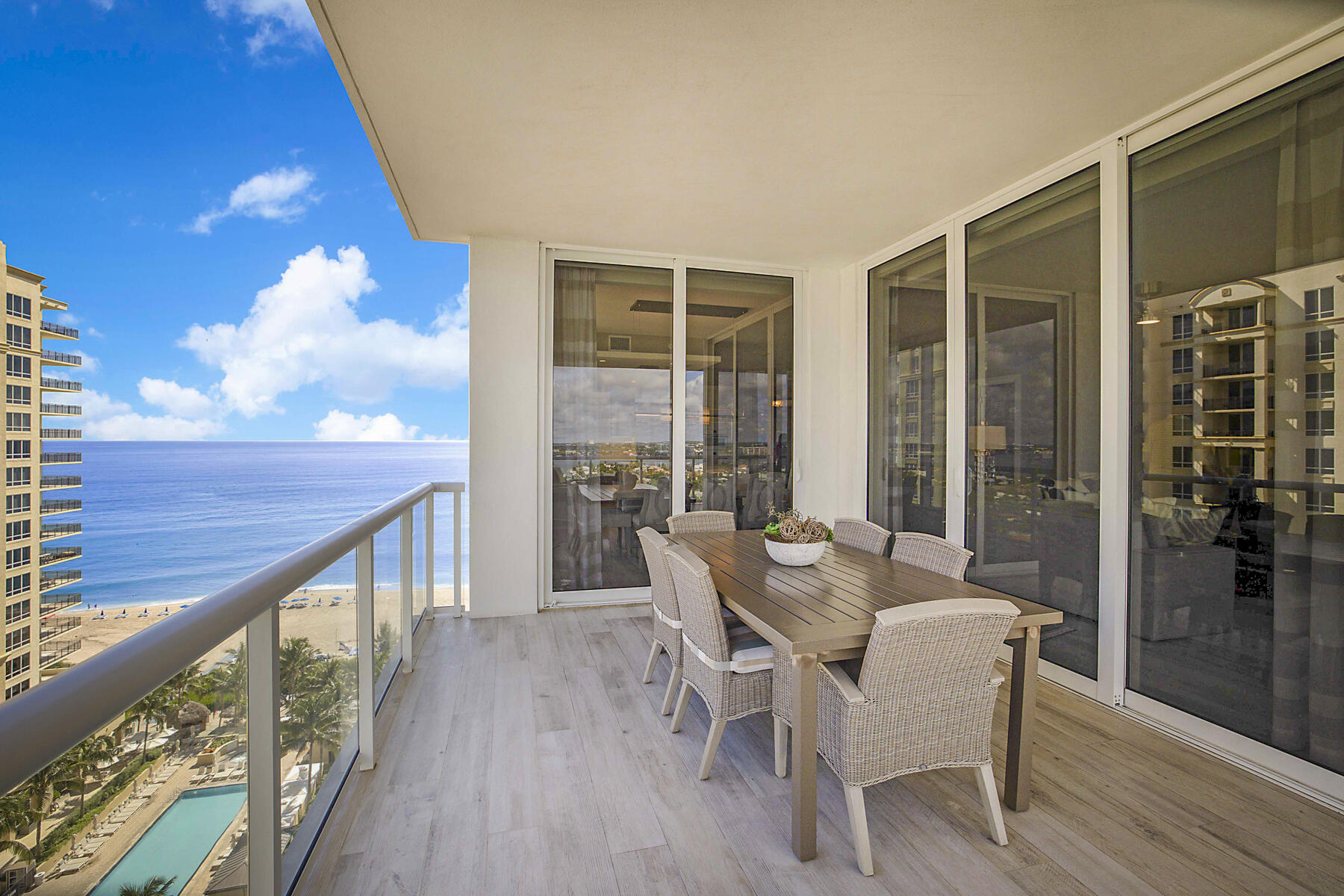 3730 N Ocean #15c, Singer Island FL 33404