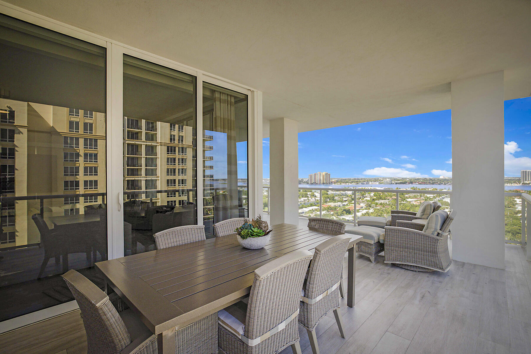 3730 N Ocean #15c, Singer Island FL 33404