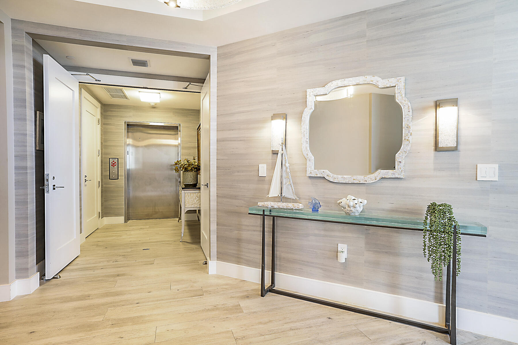 3730 N Ocean #15c, Singer Island FL 33404