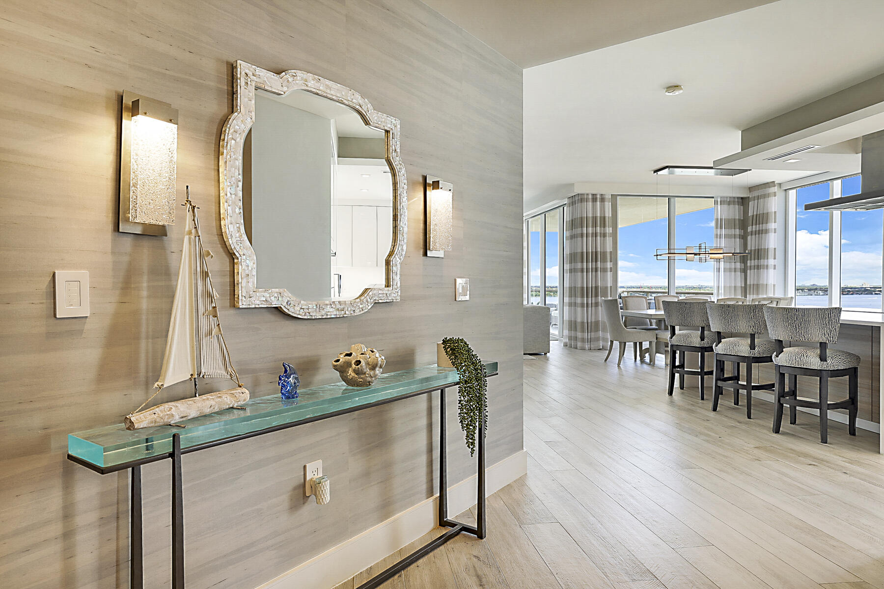 3730 N Ocean #15c, Singer Island FL 33404