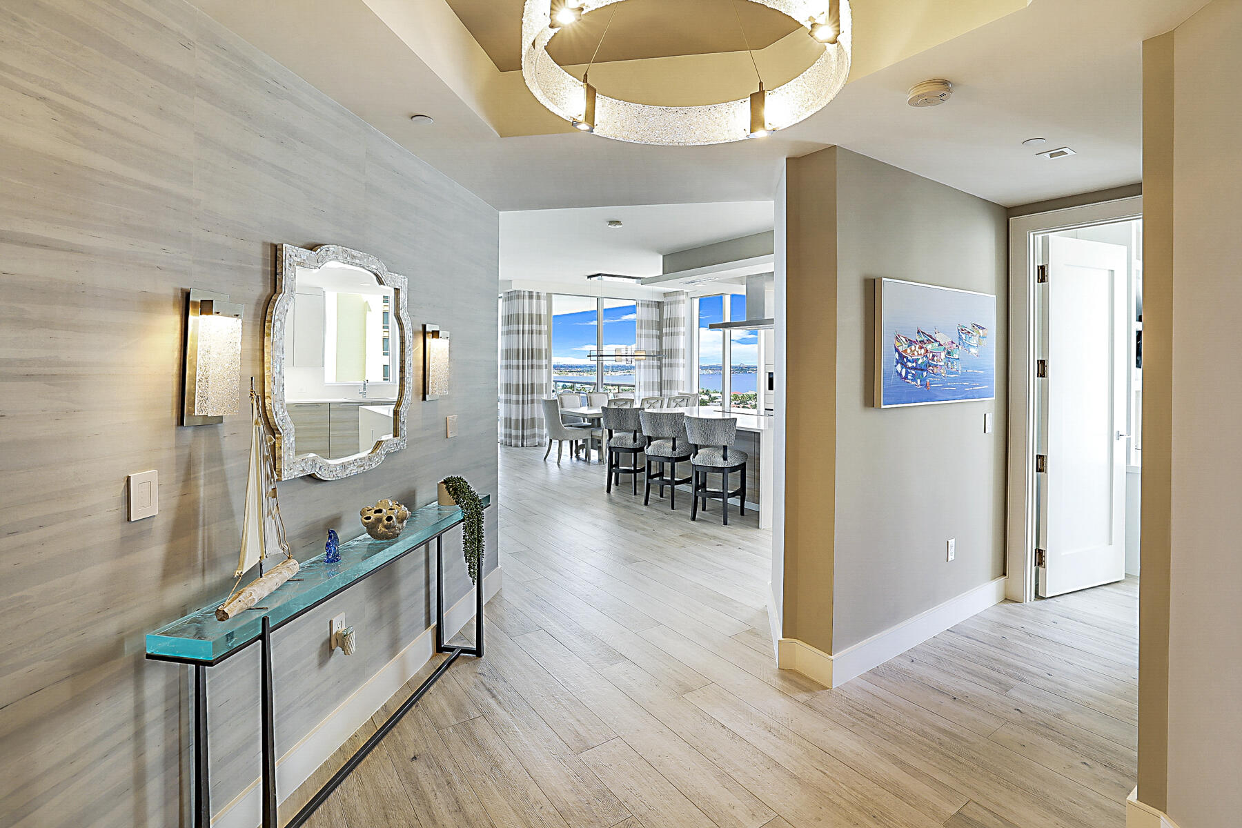 3730 N Ocean #15c, Singer Island FL 33404