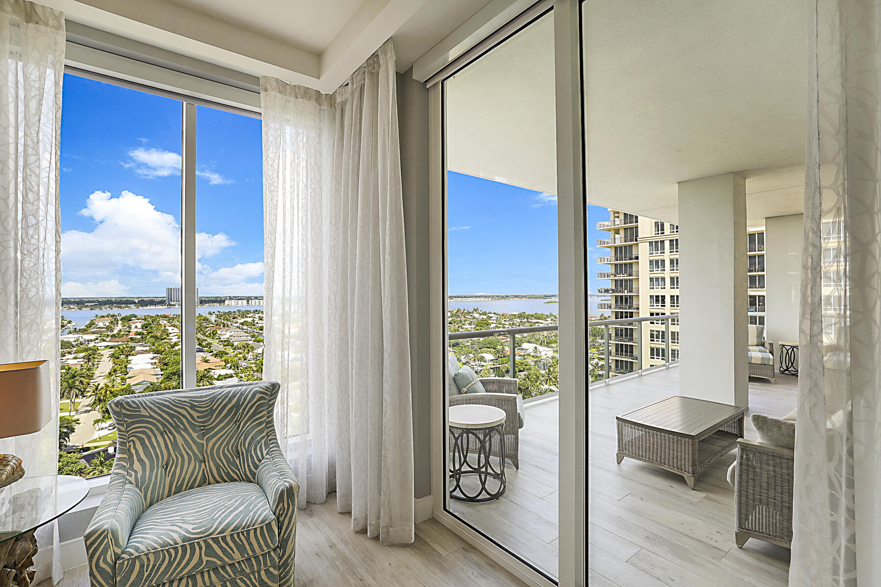 3730 N Ocean #15c, Singer Island FL 33404
