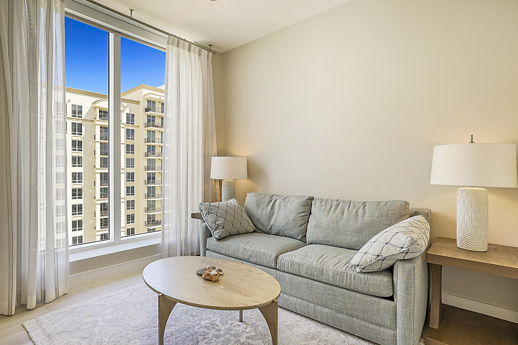 3730 N Ocean #15c, Singer Island FL 33404