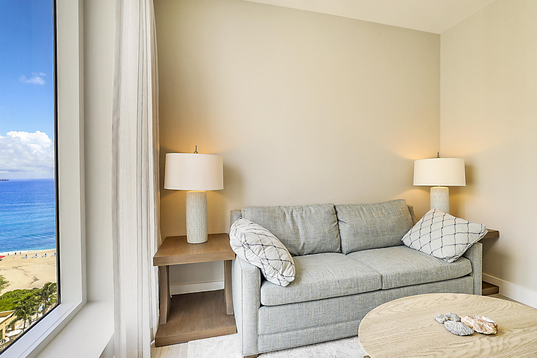 3730 N Ocean #15c, Singer Island FL 33404