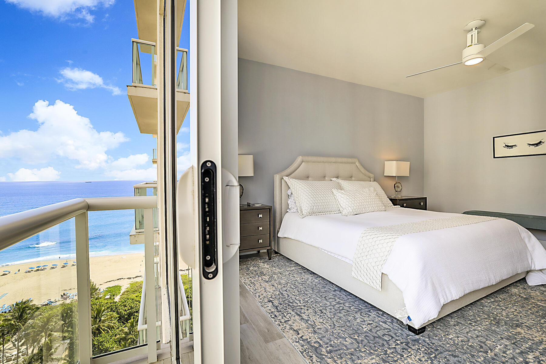 3730 N Ocean #15c, Singer Island FL 33404