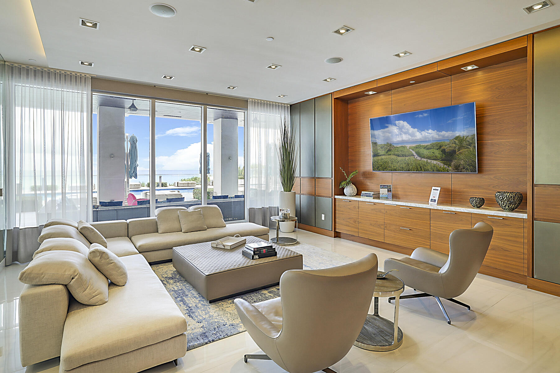 3730 N Ocean #15c, Singer Island FL 33404