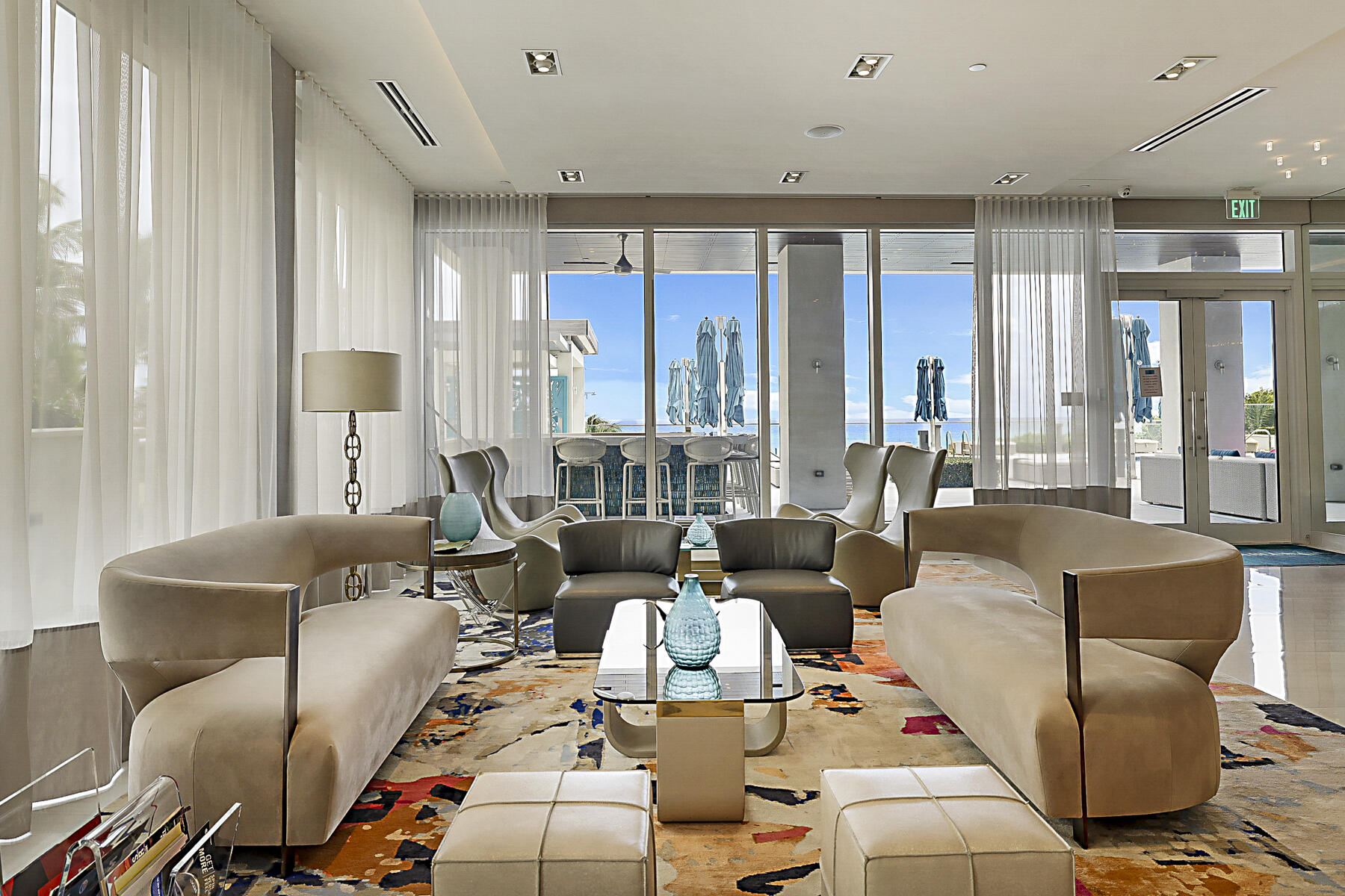 3730 N Ocean #15c, Singer Island FL 33404