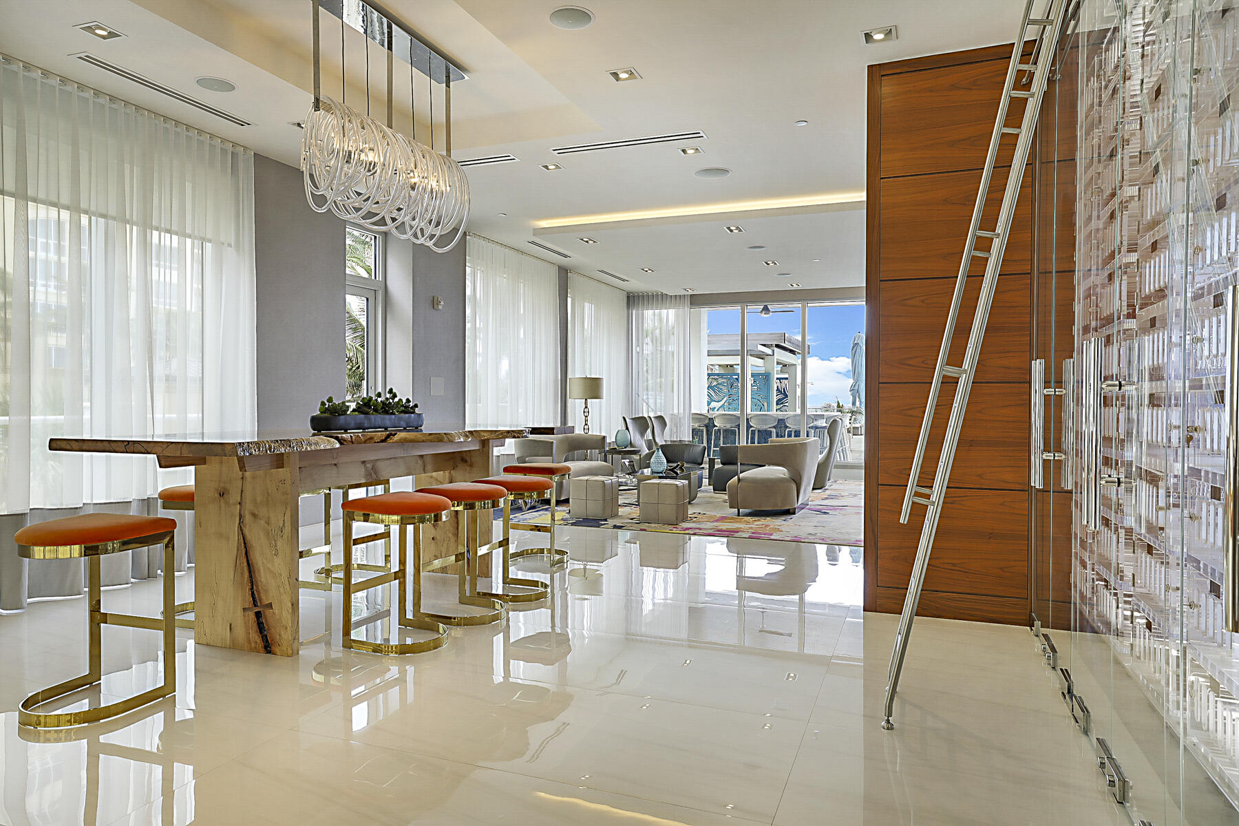 3730 N Ocean #15c, Singer Island FL 33404