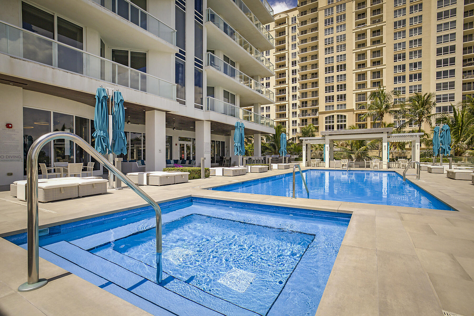3730 N Ocean #15c, Singer Island FL 33404