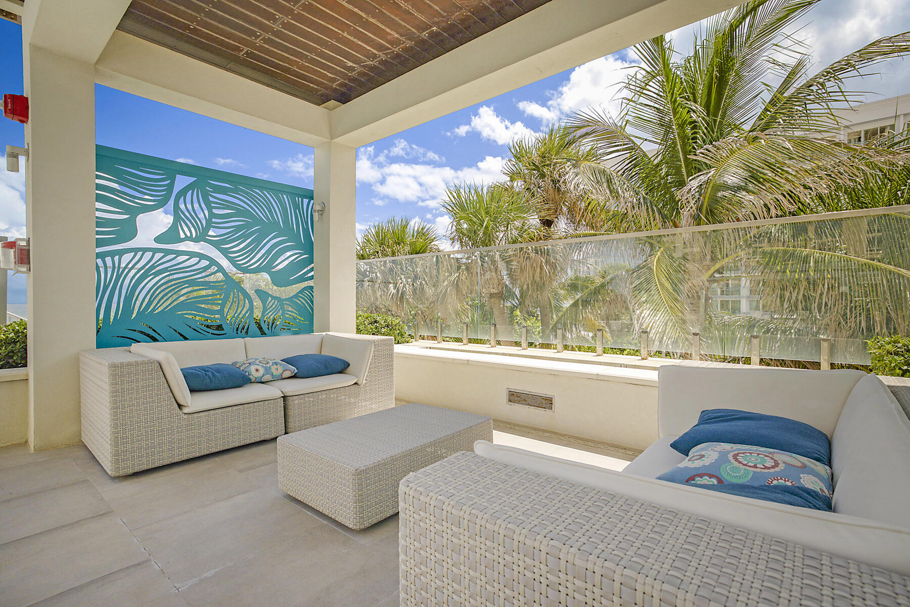 3730 N Ocean #15c, Singer Island FL 33404