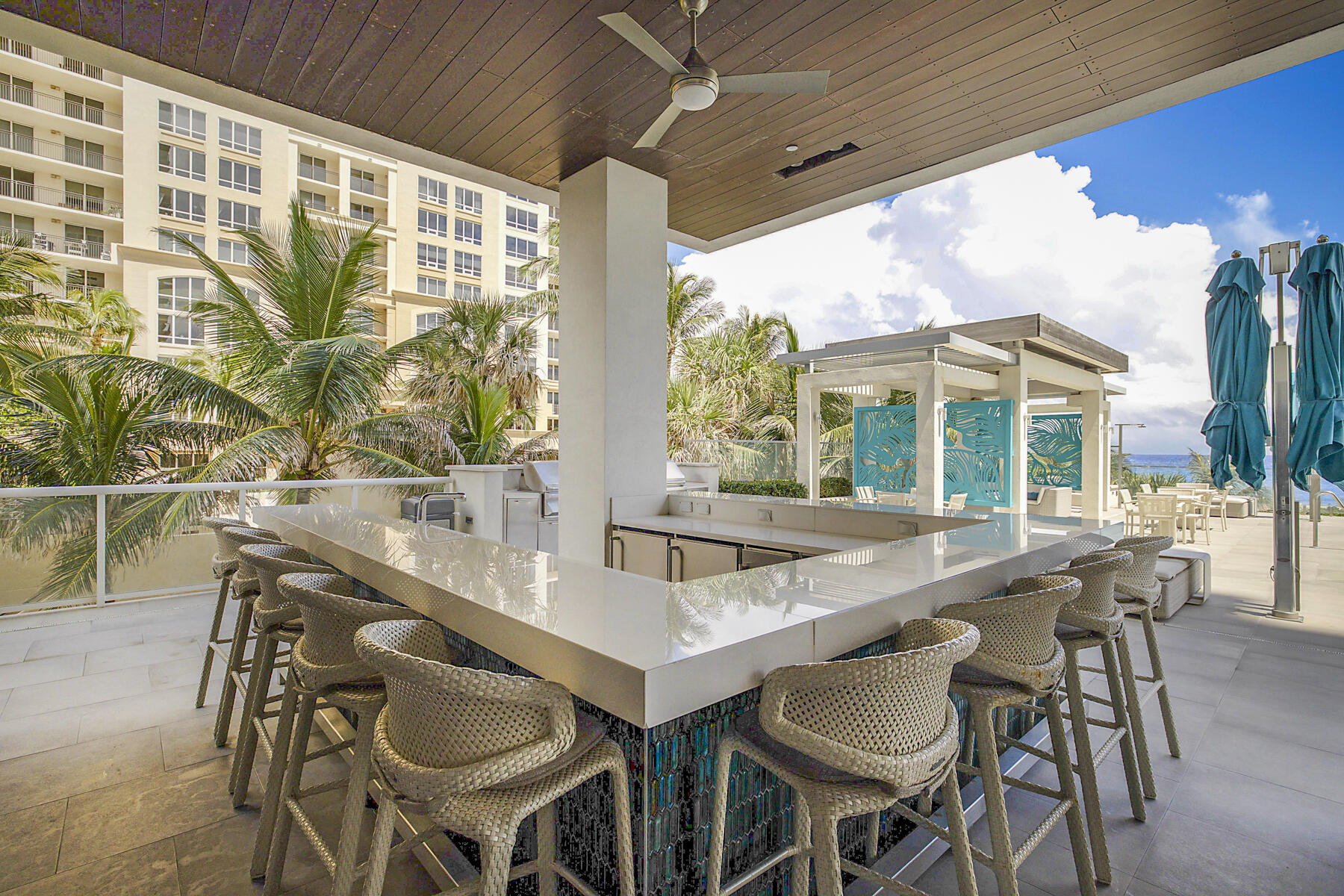 3730 N Ocean #15c, Singer Island FL 33404