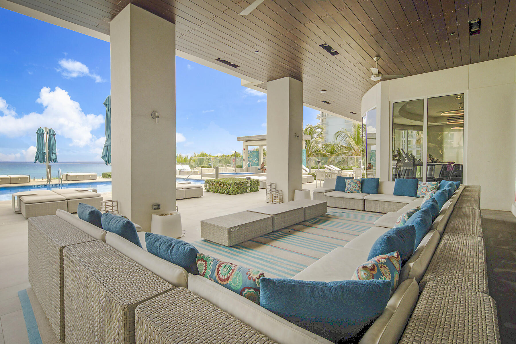 3730 N Ocean #15c, Singer Island FL 33404