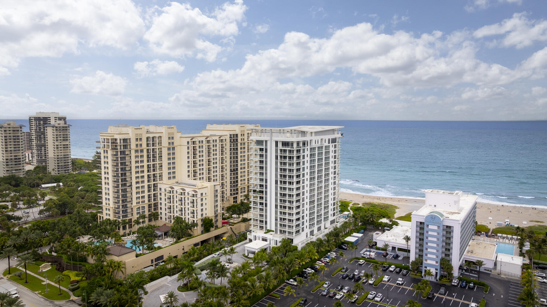 3730 N Ocean #15c, Singer Island FL 33404