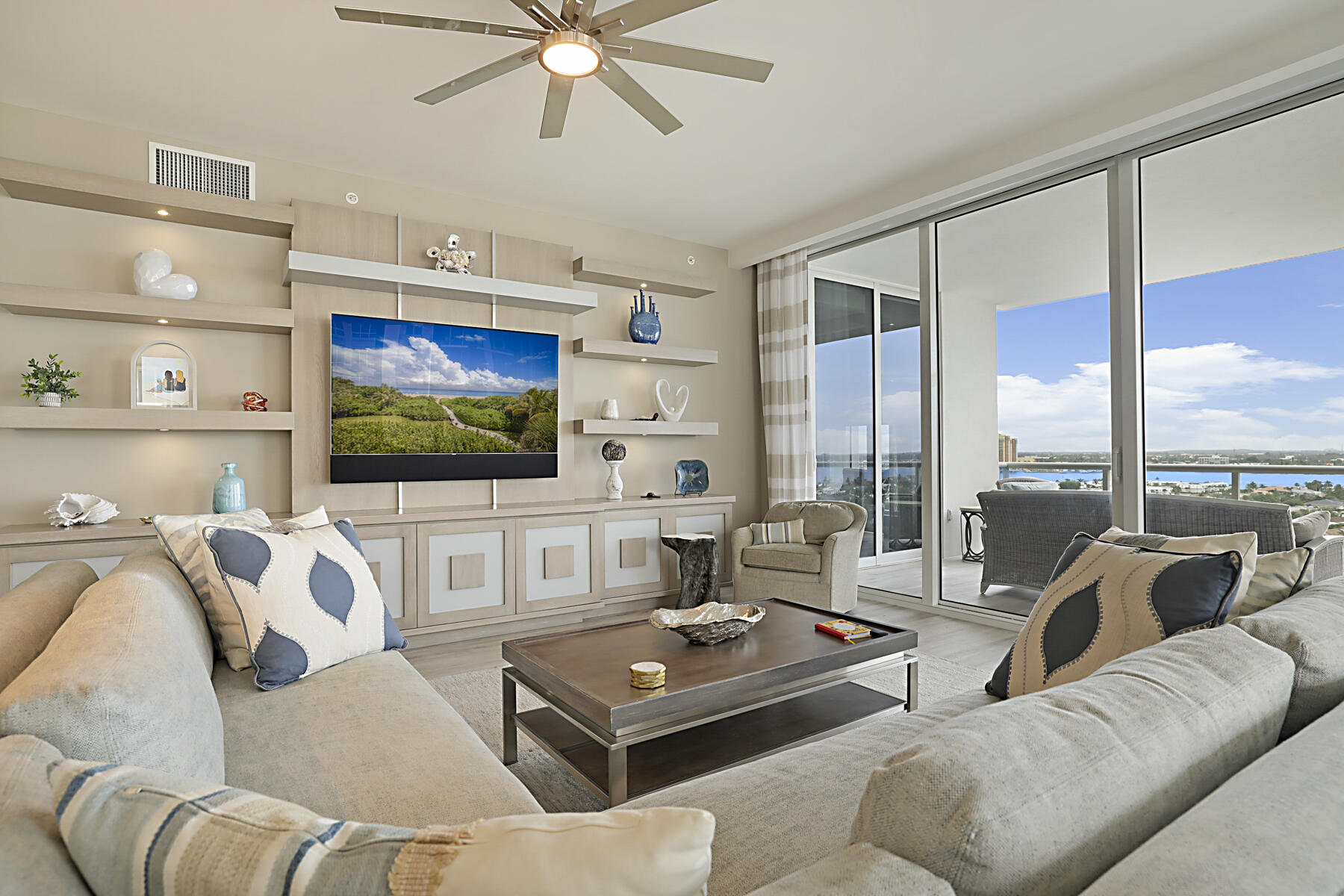 3730 N Ocean #15c, Singer Island FL 33404