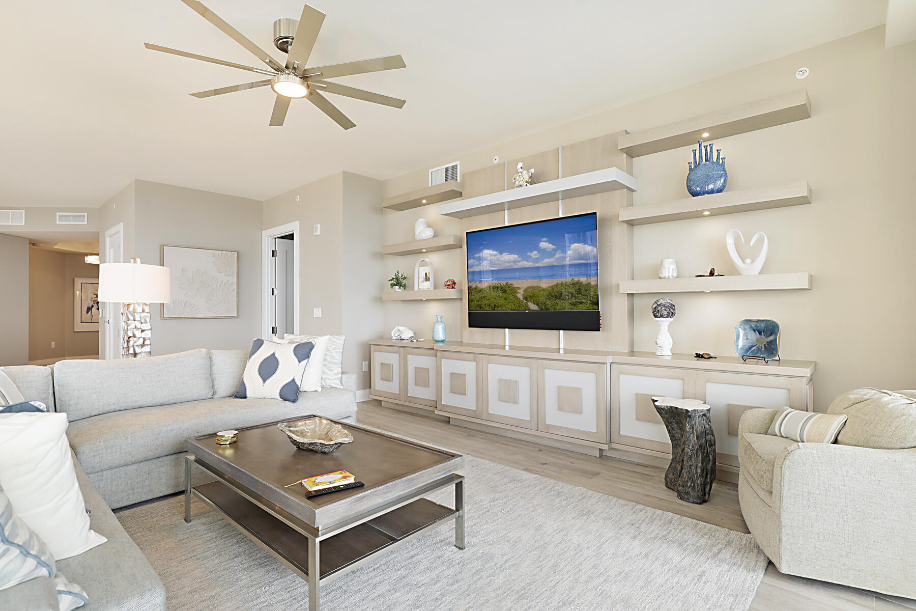 3730 N Ocean #15c, Singer Island FL 33404