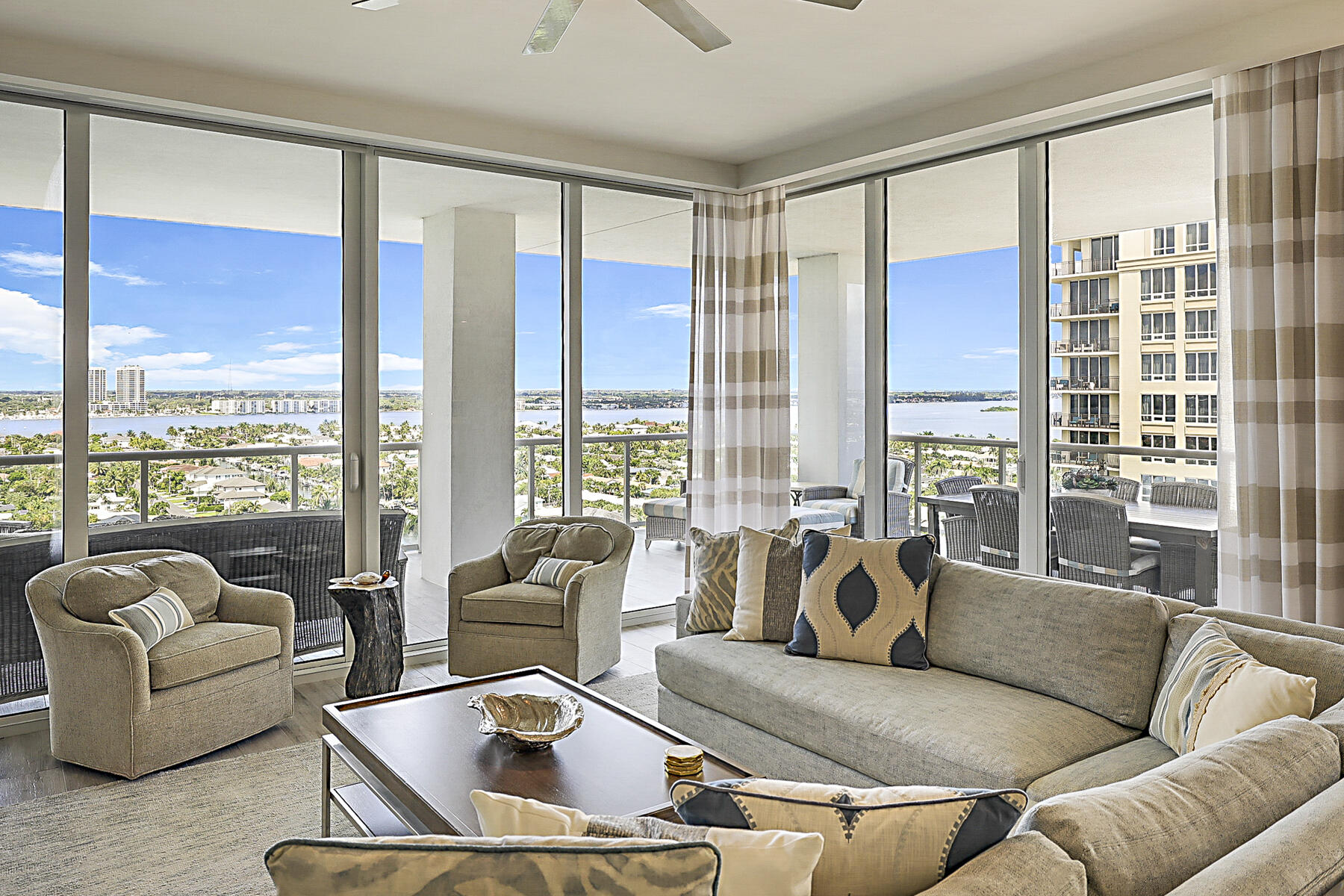 3730 N Ocean #15c, Singer Island FL 33404