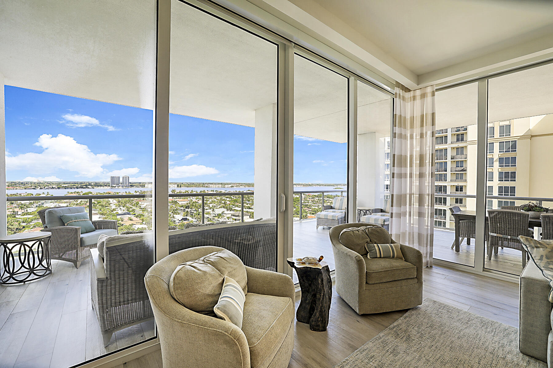 3730 N Ocean #15c, Singer Island FL 33404
