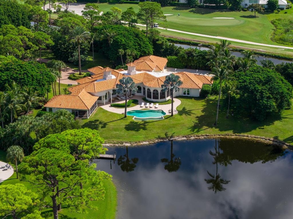6003 Le Lac, Boca Raton FL 33496