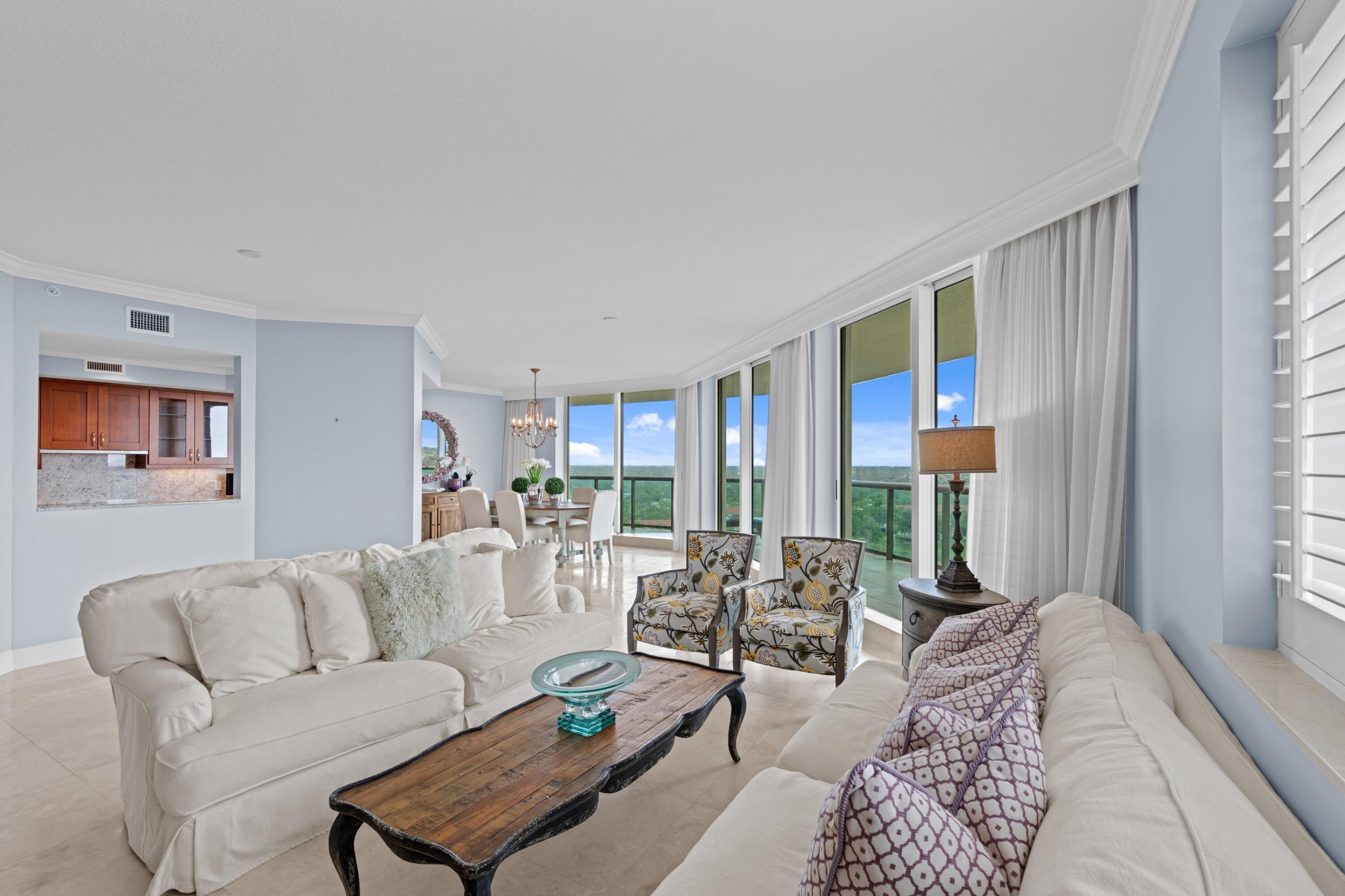 3630 Gardens #1005c, Palm Beach Gardens FL 33410