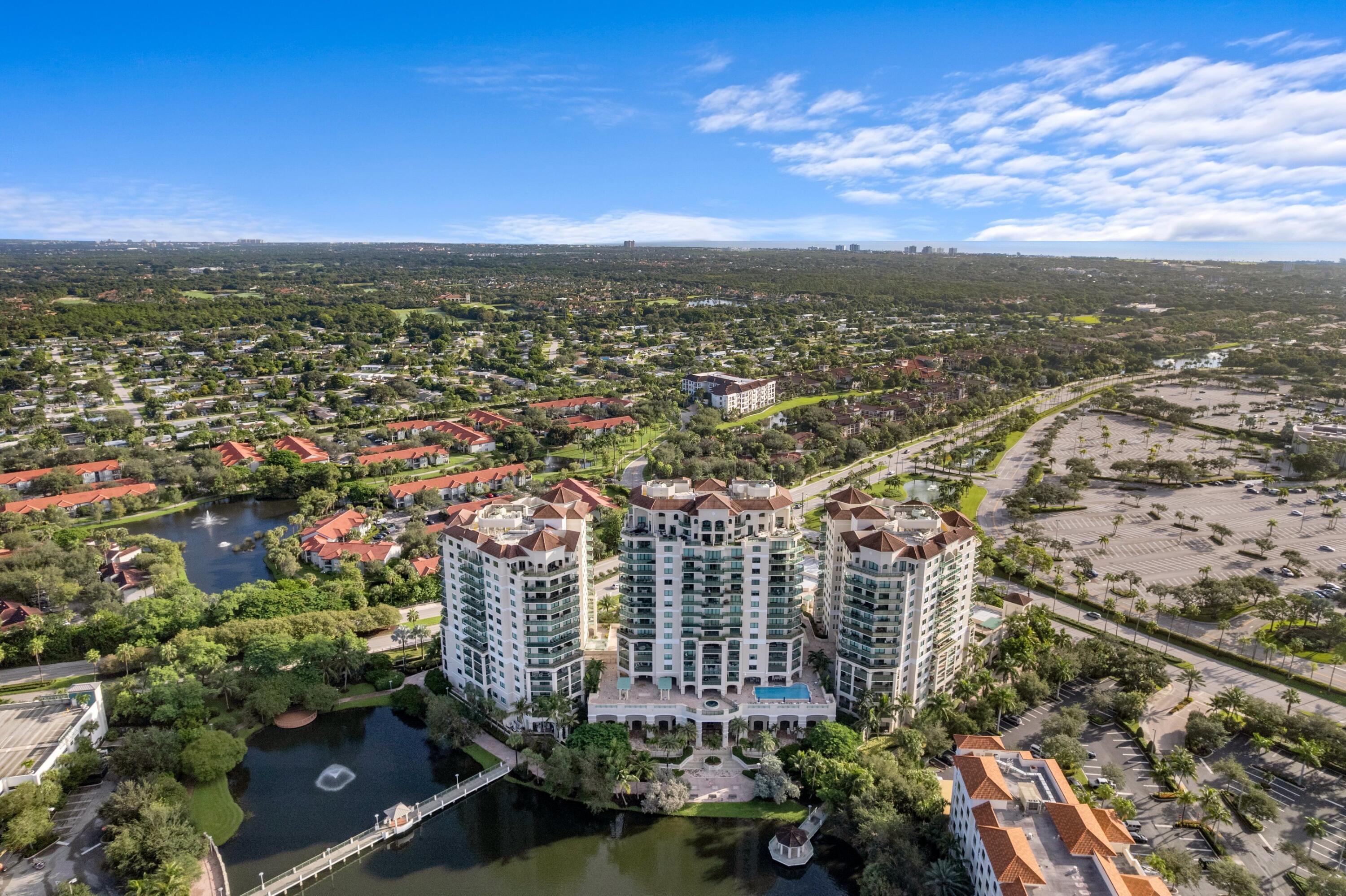 3630 Gardens #1005c, Palm Beach Gardens FL 33410