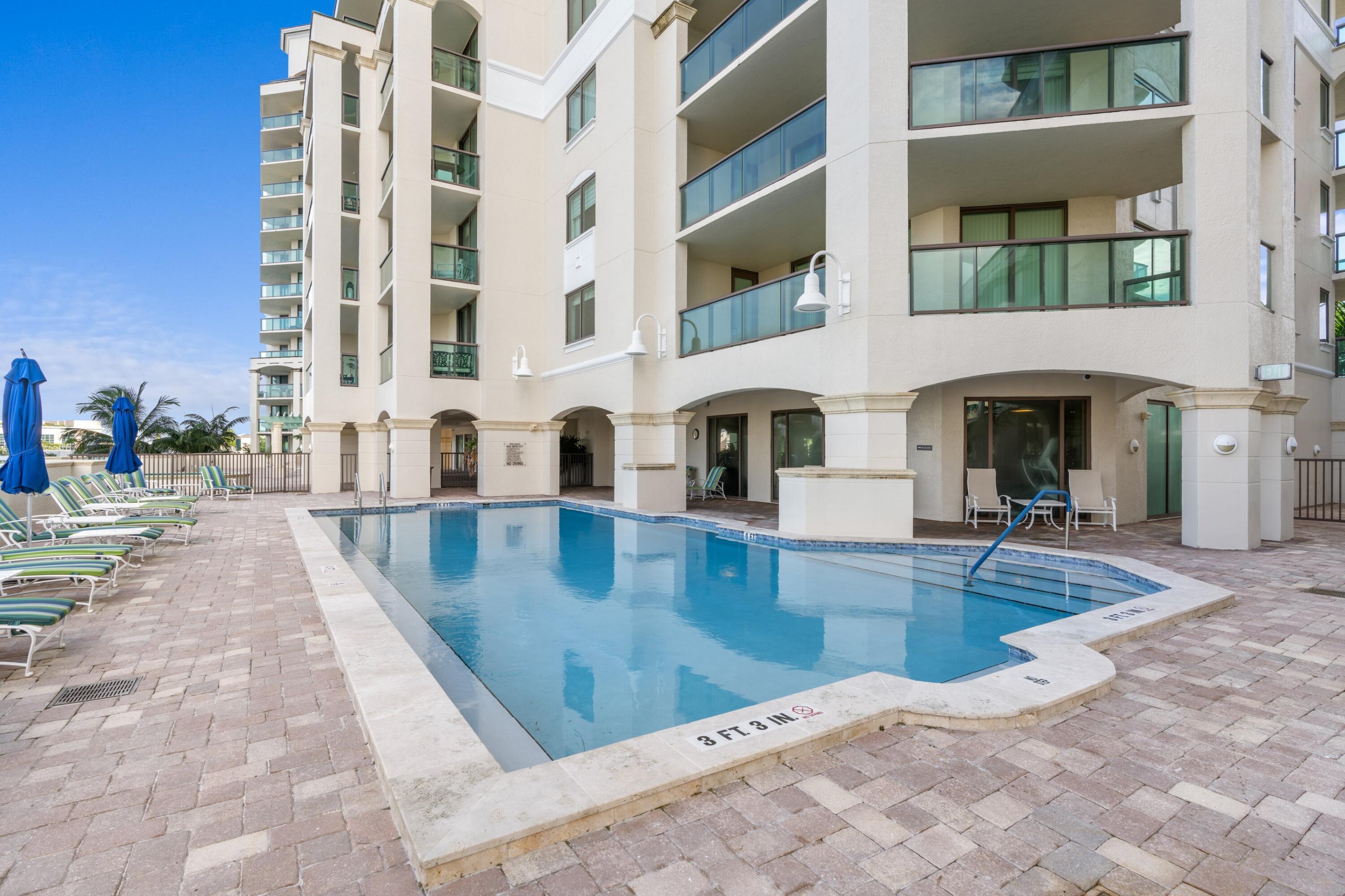 3630 Gardens #1005c, Palm Beach Gardens FL 33410
