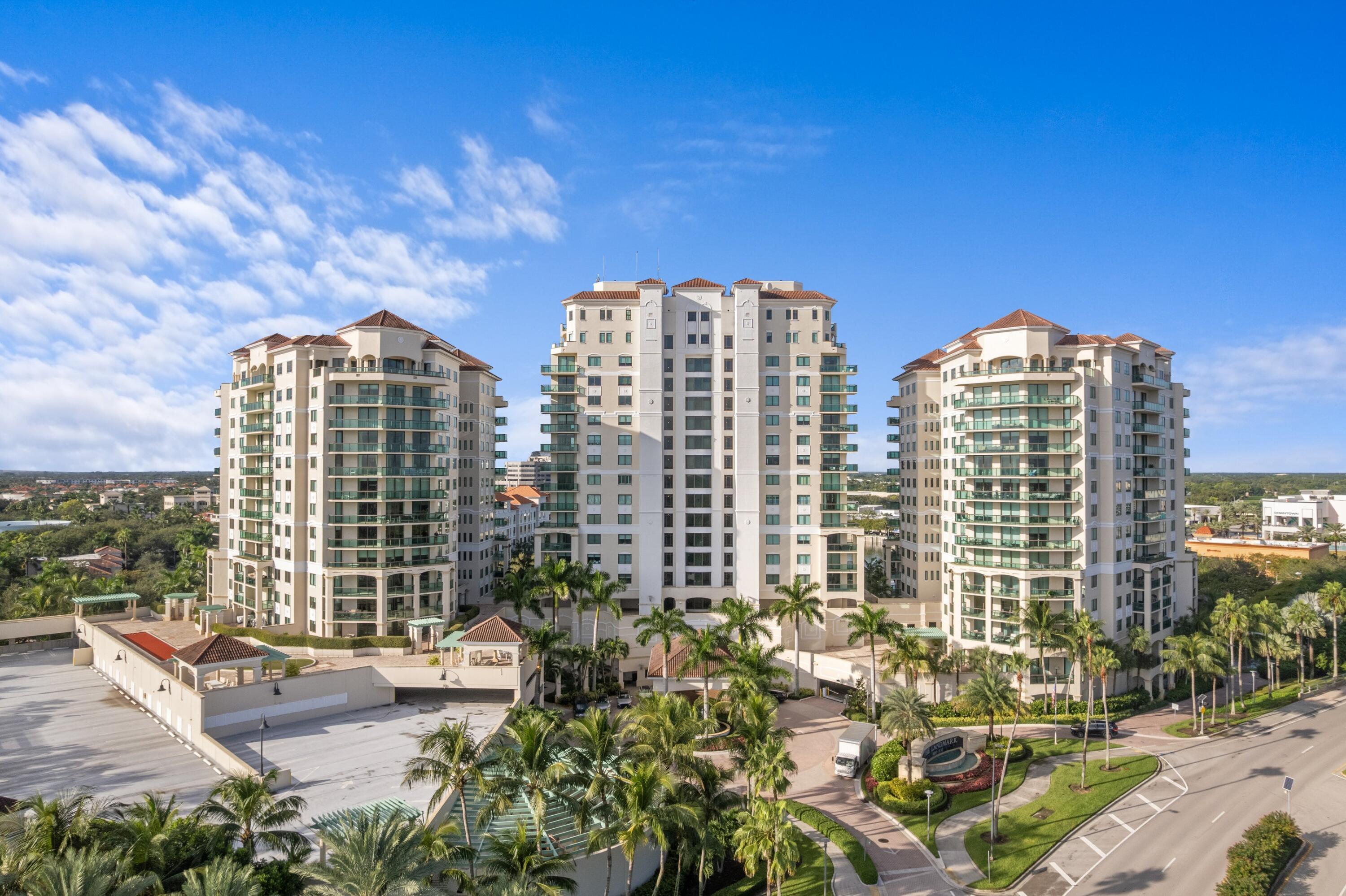 3630 Gardens #1005c, Palm Beach Gardens FL 33410