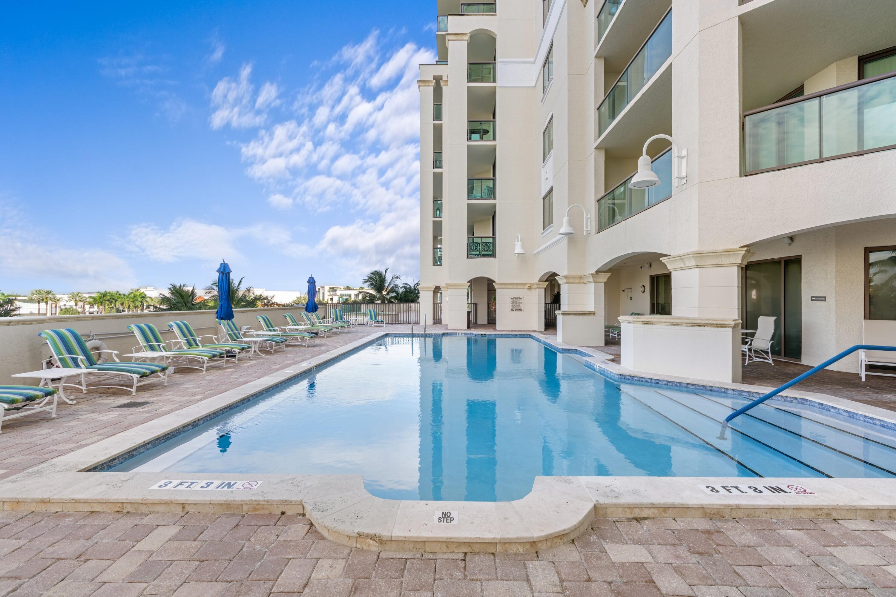 3630 Gardens #1005c, Palm Beach Gardens FL 33410