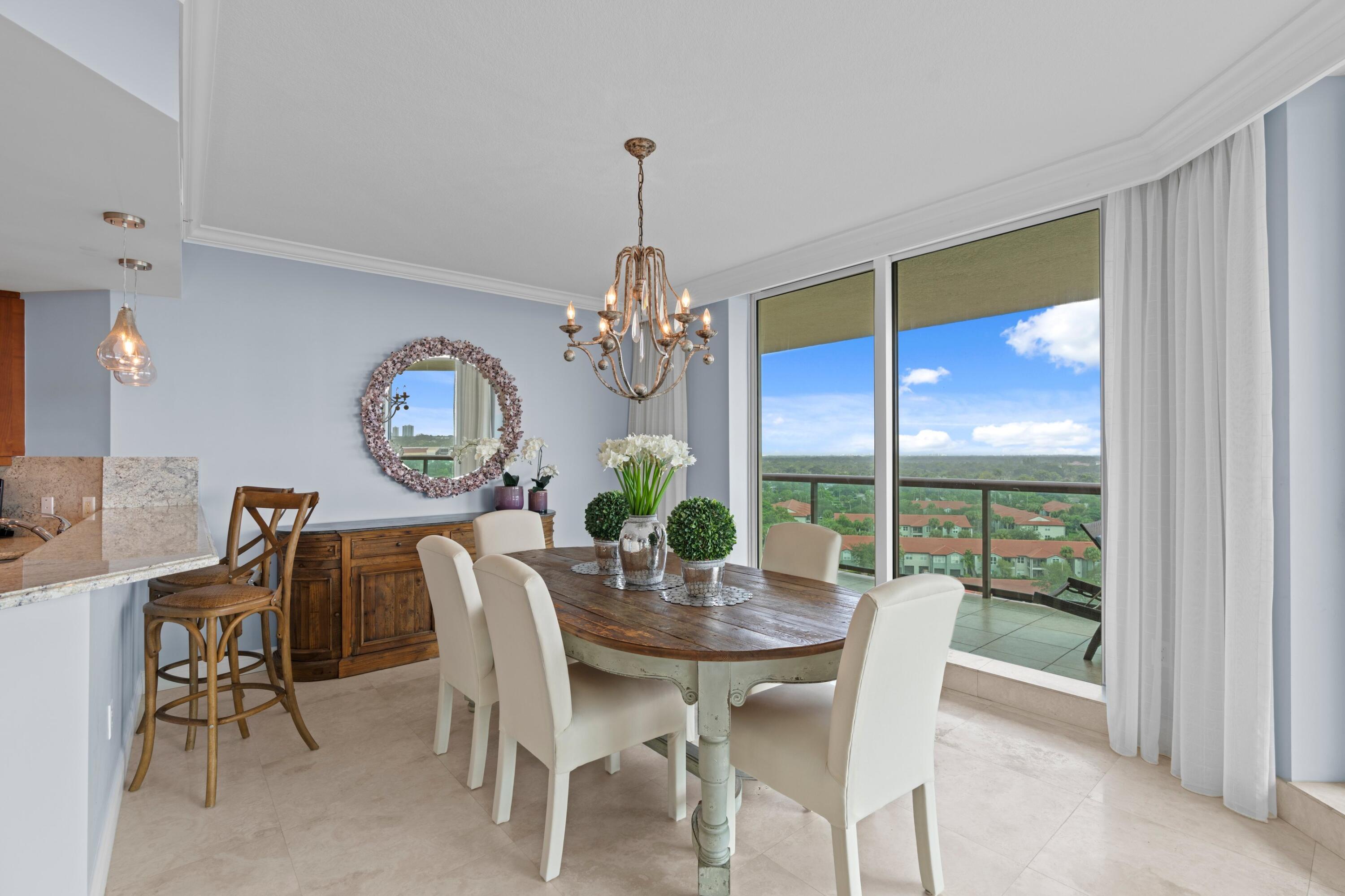 3630 Gardens #1005c, Palm Beach Gardens FL 33410