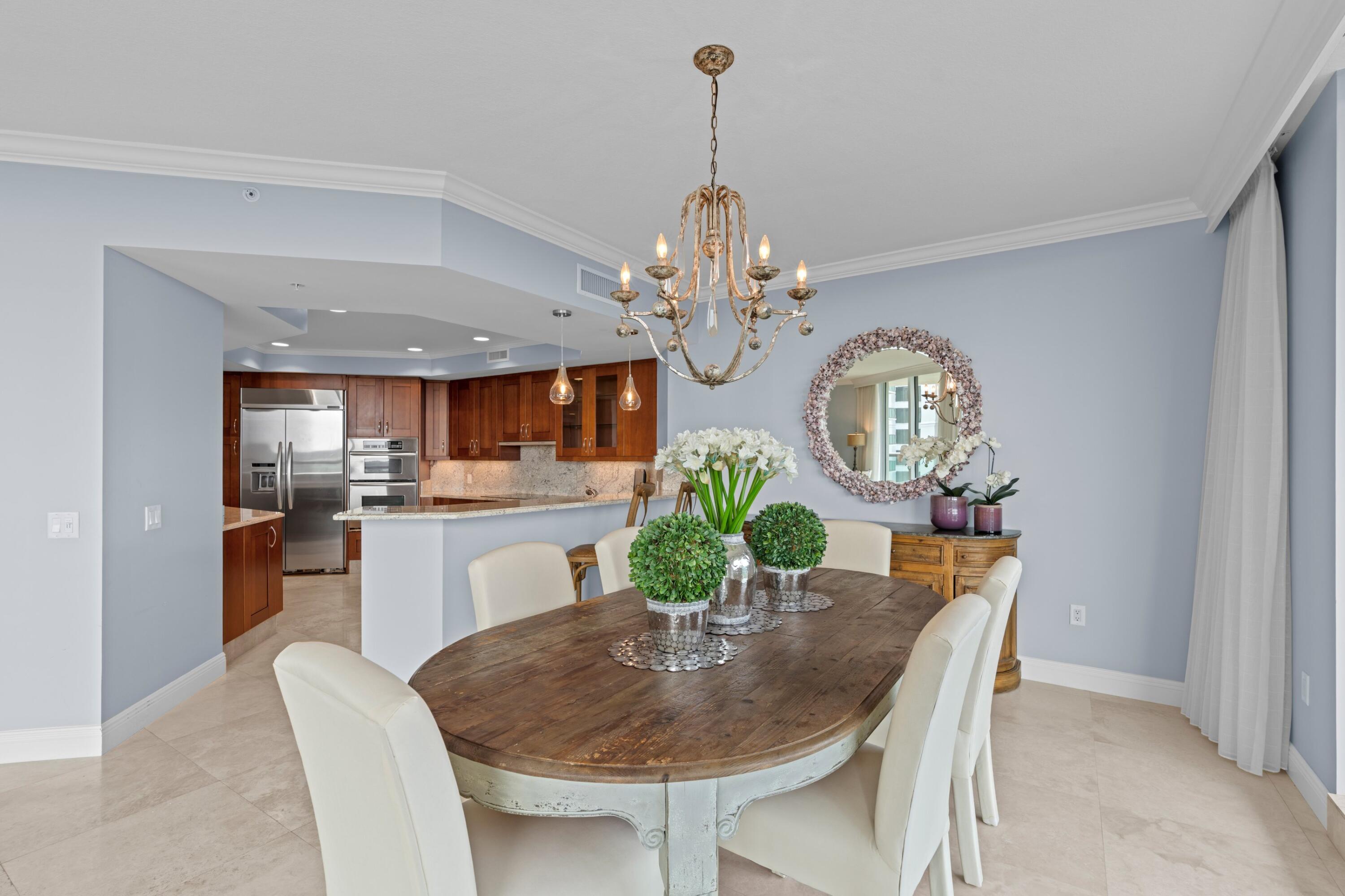 3630 Gardens #1005c, Palm Beach Gardens FL 33410