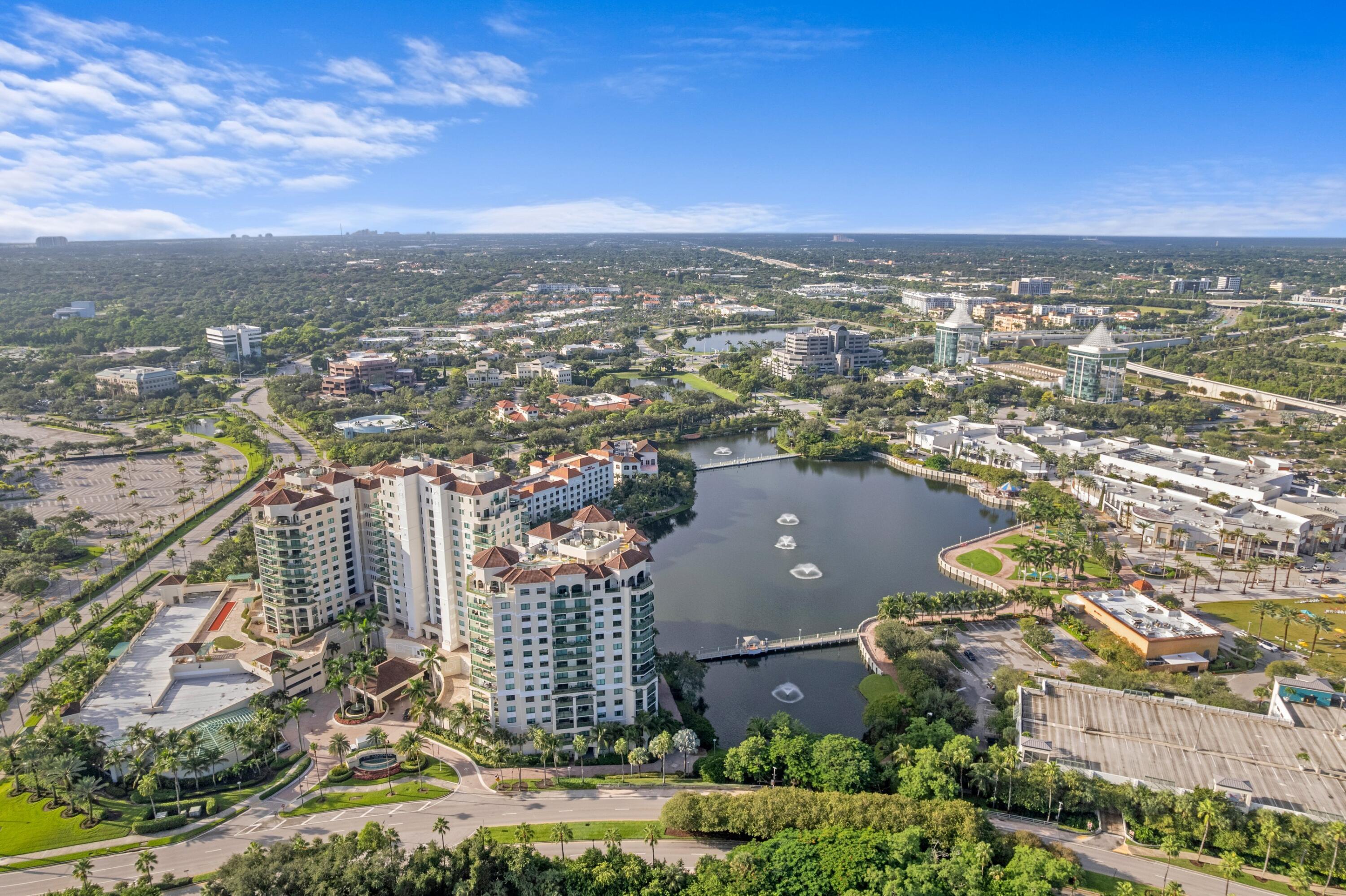 3630 Gardens #1005c, Palm Beach Gardens FL 33410