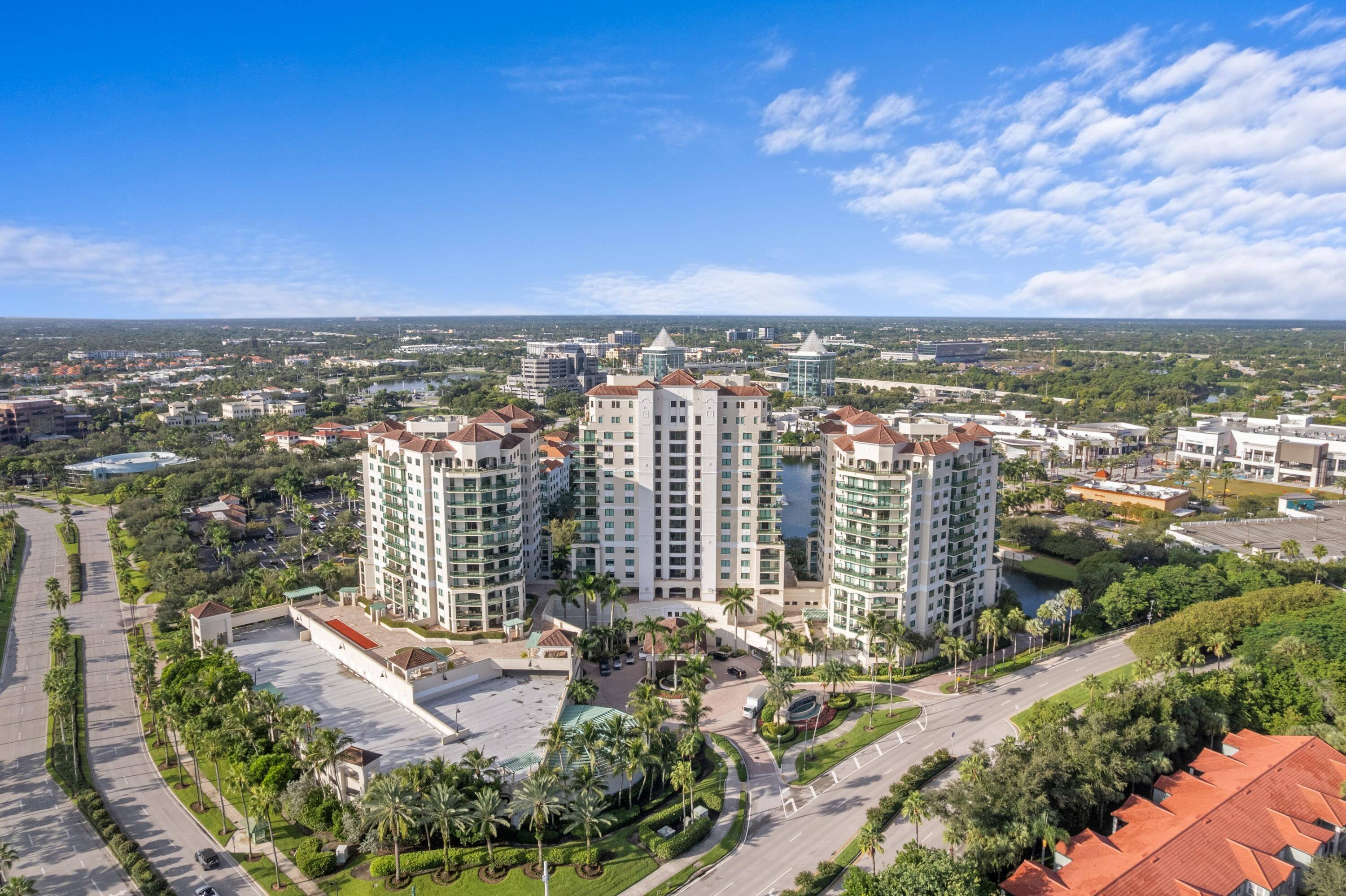 3630 Gardens #1005c, Palm Beach Gardens FL 33410