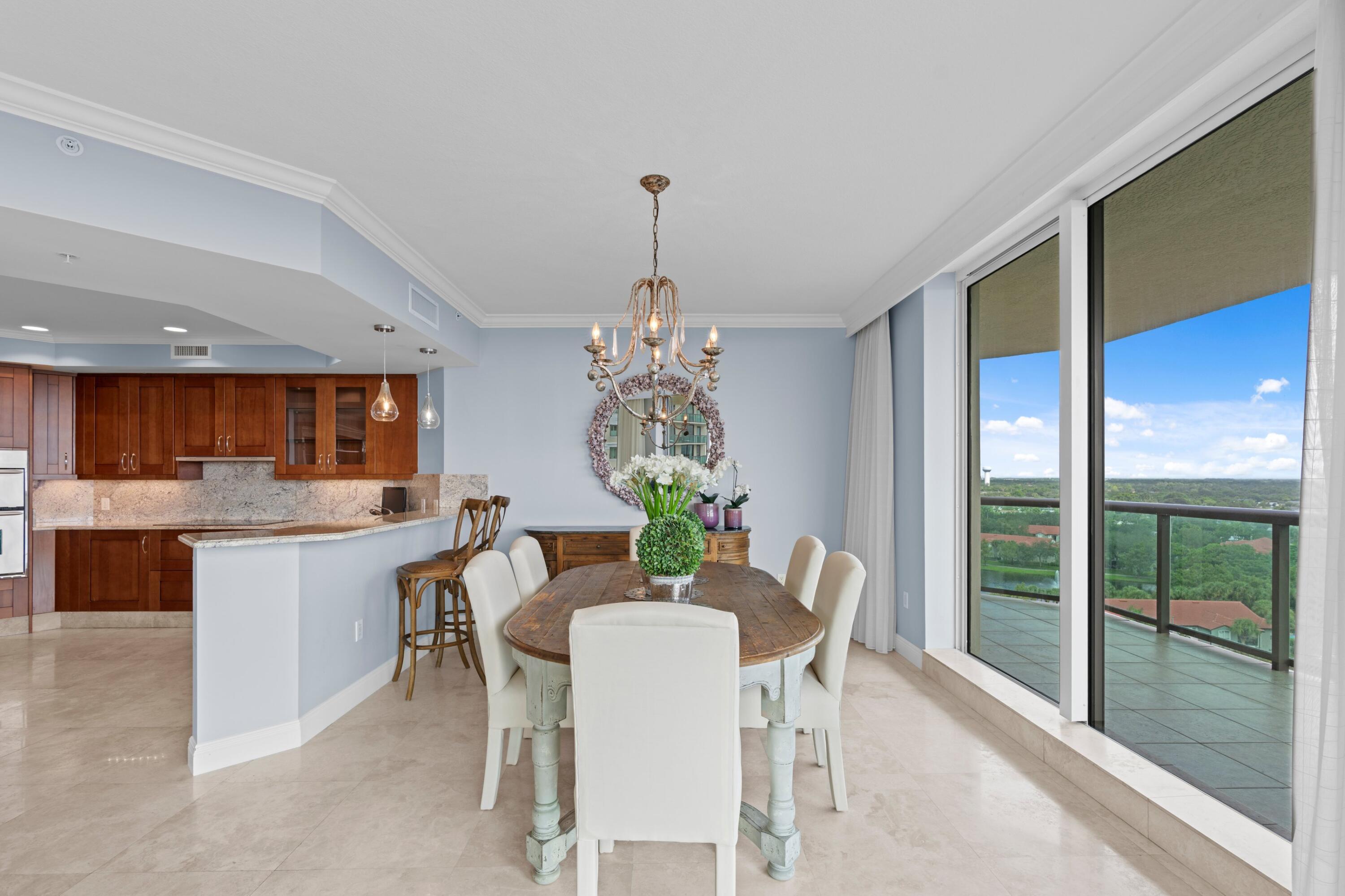 3630 Gardens #1005c, Palm Beach Gardens FL 33410