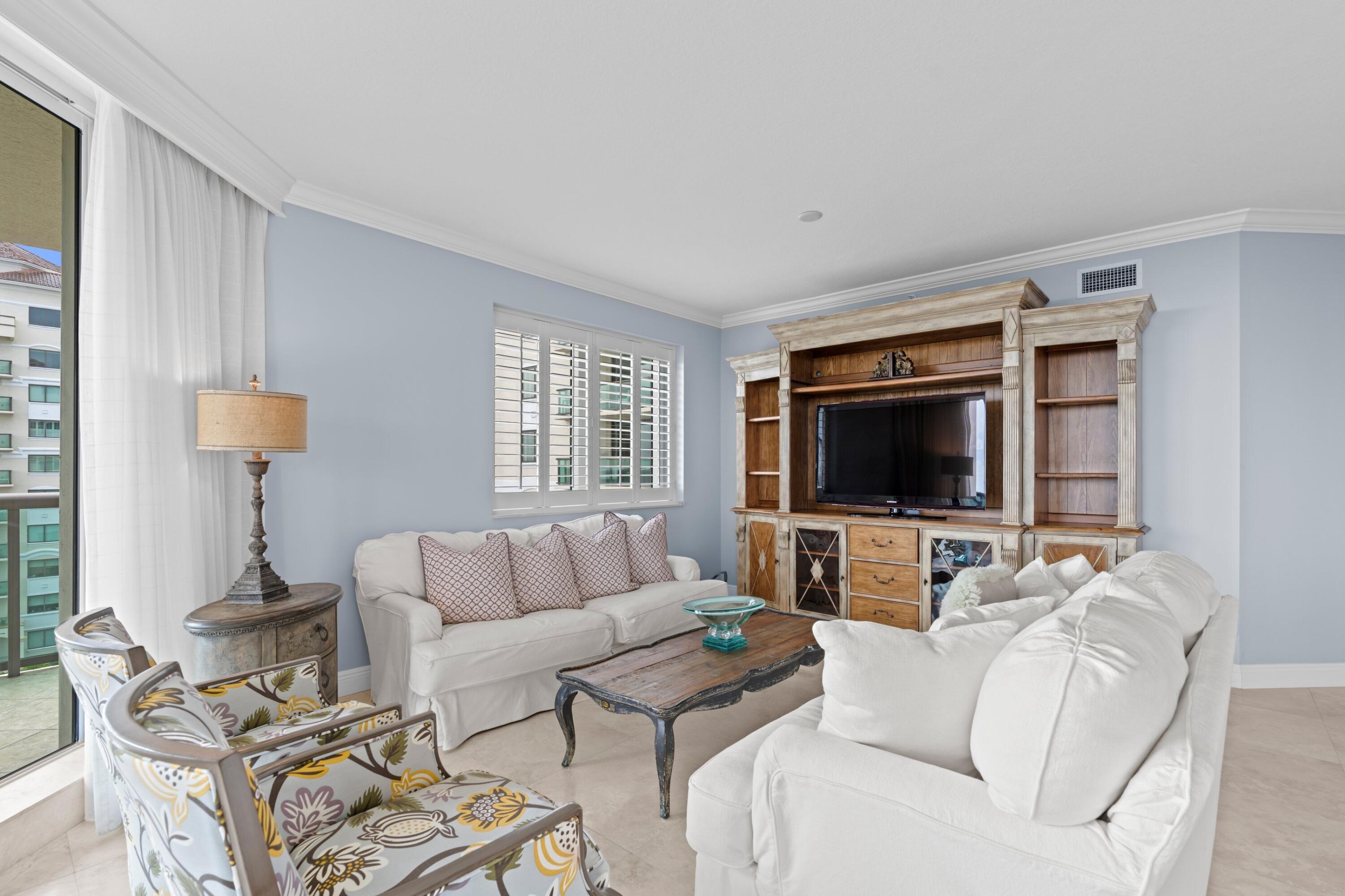 3630 Gardens #1005c, Palm Beach Gardens FL 33410