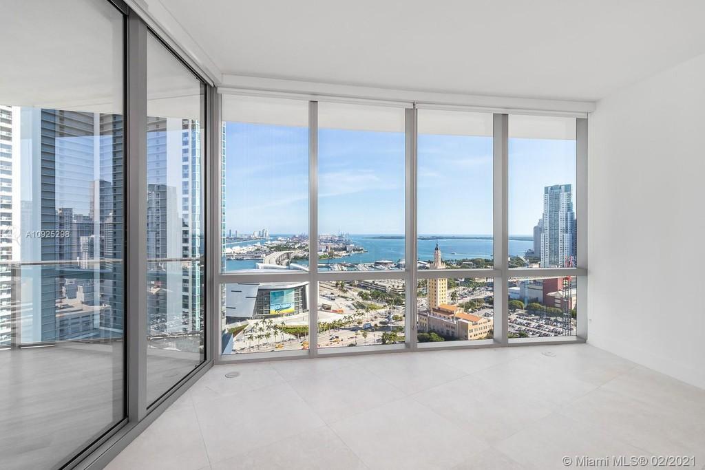 851 NE 1st Avenue #2509, Miami FL 33132