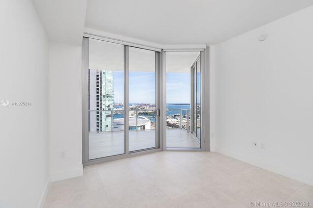851 NE 1st Avenue #2509, Miami FL 33132