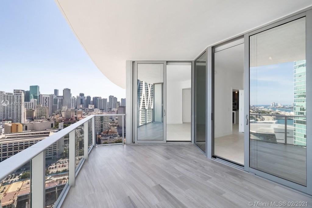 851 NE 1st Avenue #2509, Miami FL 33132