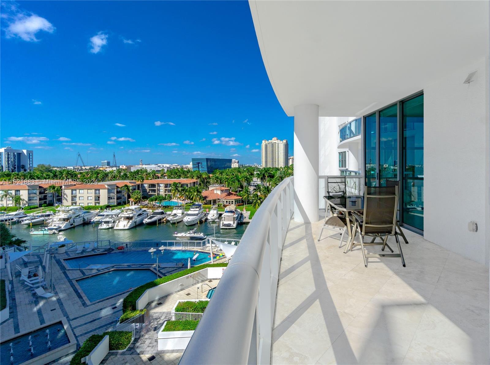 3131 NE 188th #2-705, Aventura FL 33180
