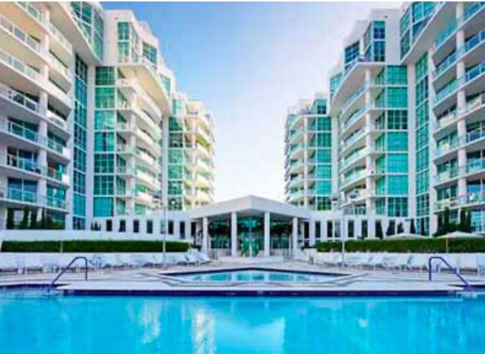 3131 NE 188th #2-705, Aventura FL 33180