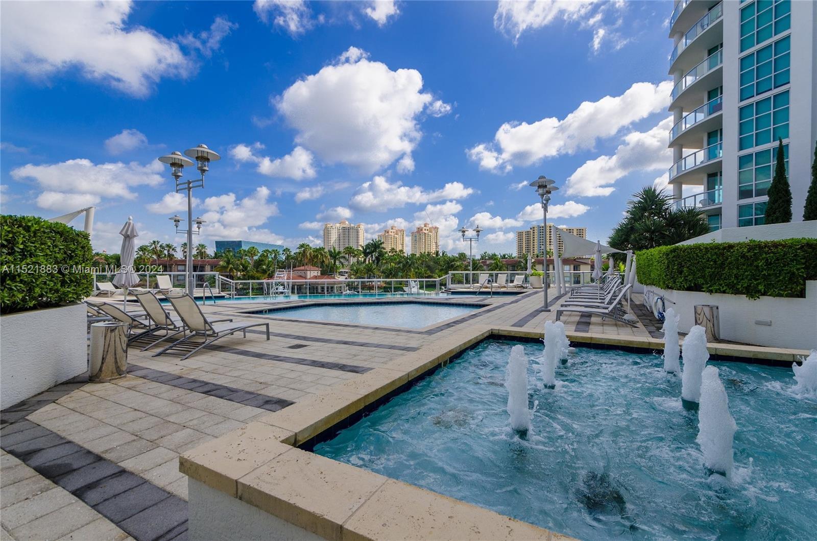 3131 NE 188th #2-705, Aventura FL 33180