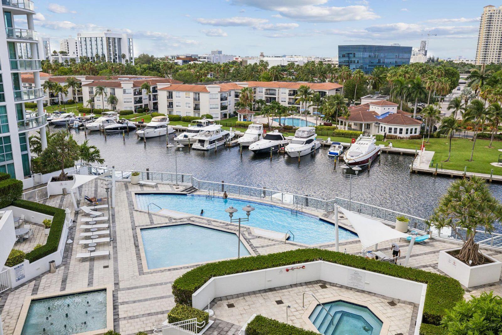 3131 NE 188th #2-705, Aventura FL 33180