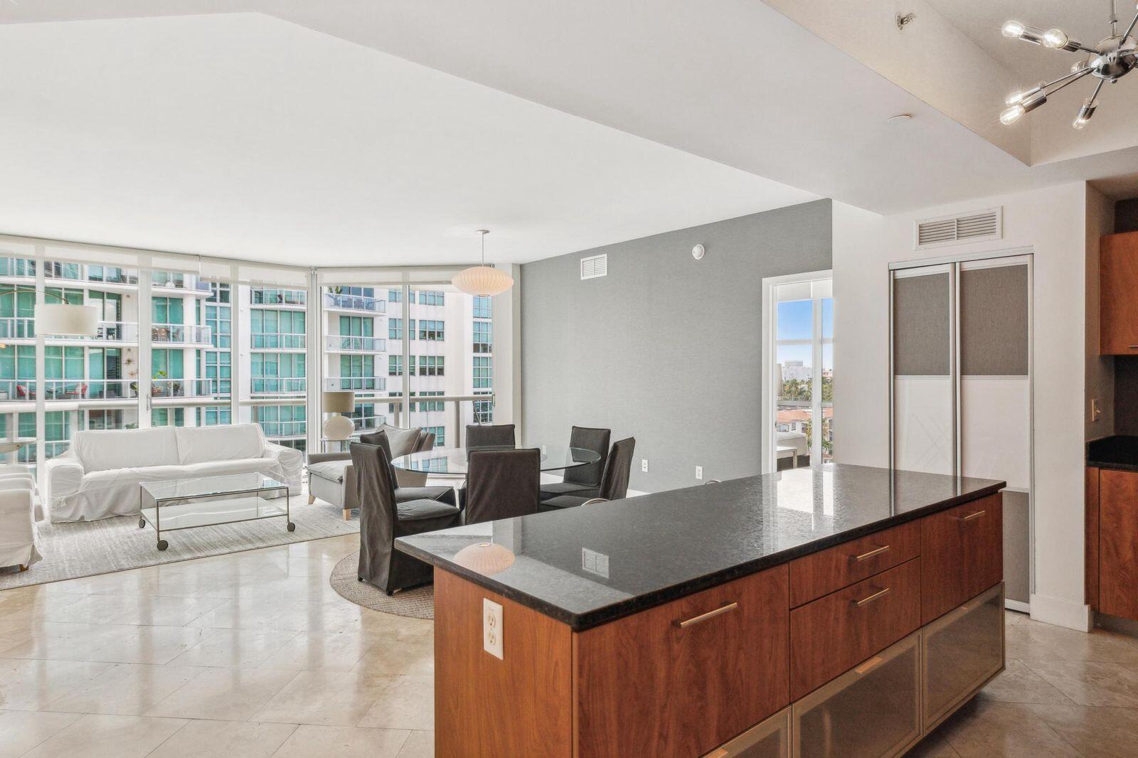 3131 NE 188th #2-705, Aventura FL 33180