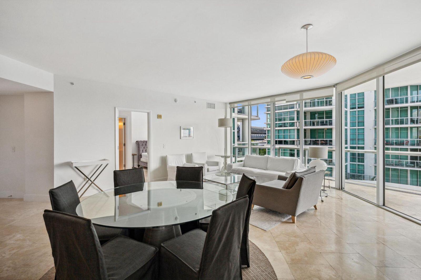 3131 NE 188th #2-705, Aventura FL 33180